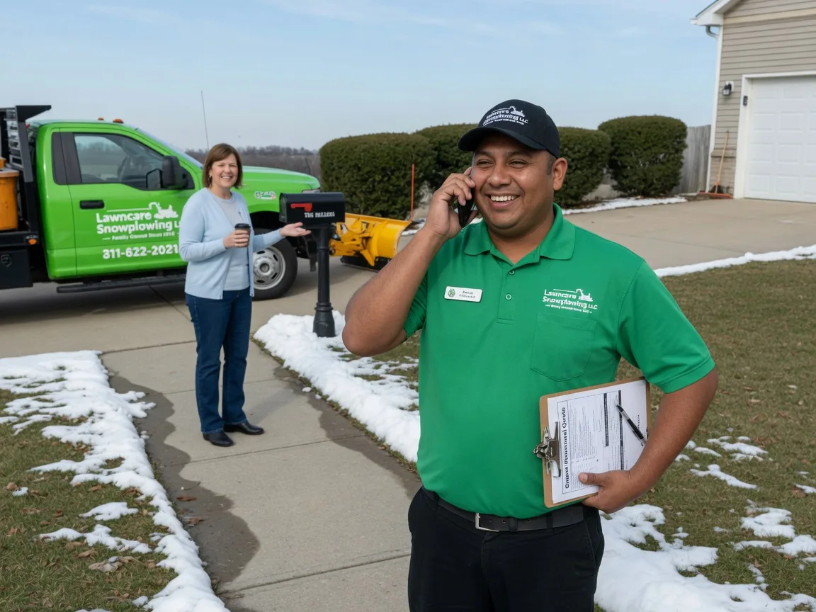 Lawn Care Services By Expert Landscaper Grant, OK FAQs